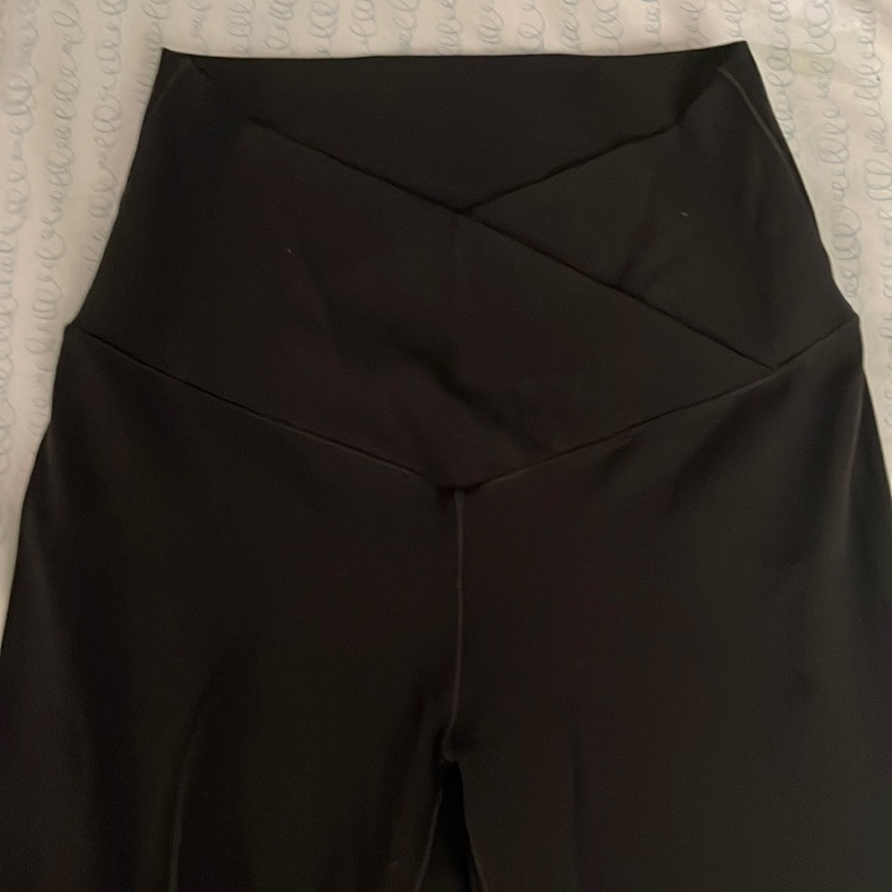 Aerie CROSSOVER super flares